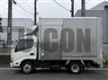 2020 Toyota Dyna Truck
