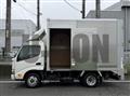 2020 Toyota Dyna Truck