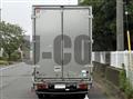 2020 Toyota Dyna Truck