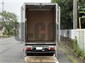2020 Toyota Dyna Truck