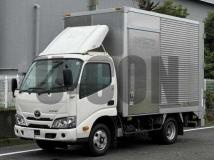 2020 Toyota Dyna Truck