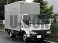 2018 Toyota Dyna Truck