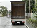 2018 Toyota Dyna Truck