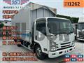 2017 Isuzu Elf Truck