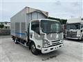 2017 Isuzu Elf Truck