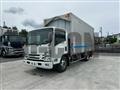 2017 Isuzu Elf Truck
