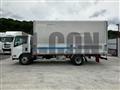 2017 Isuzu Elf Truck