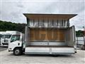 2017 Isuzu Elf Truck