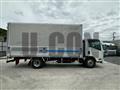 2017 Isuzu Elf Truck