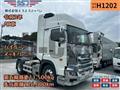 2021 Hino Profia