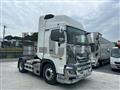 2021 Hino Profia