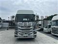 2021 Hino Profia