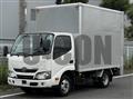 2017 Toyota Dyna Truck