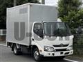 2017 Toyota Dyna Truck