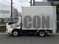 2017 Toyota Dyna Truck