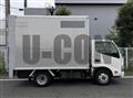 2017 Toyota Dyna Truck