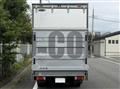 2017 Toyota Dyna Truck