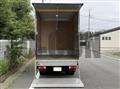 2017 Toyota Dyna Truck