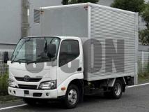 2017 Toyota Dyna Truck