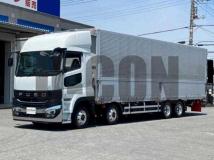 2026 Mitsubishi Fuso Super Great