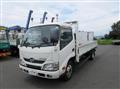 2015 Hino Dutro