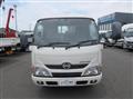 2015 Hino Dutro