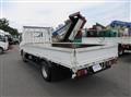 2015 Hino Dutro
