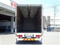 2016 Mitsubishi Fuso Super Great