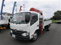 2019 Hino Dutro