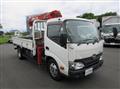 2019 Hino Dutro