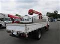 2019 Hino Dutro