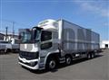2026 Mitsubishi Fuso Super Great