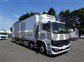 2026 Mitsubishi Fuso Super Great