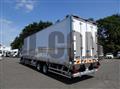 2026 Mitsubishi Fuso Super Great