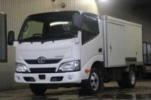2019 Toyota Dyna Truck