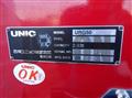 2025 Hino Profia