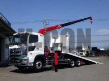 2025 Hino Profia