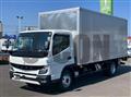 2026 Mitsubishi Fuso Canter
