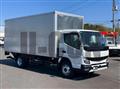 2026 Mitsubishi Fuso Canter
