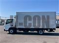 2026 Mitsubishi Fuso Canter