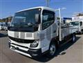 2026 Mitsubishi Fuso Canter
