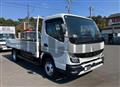 2026 Mitsubishi Fuso Canter