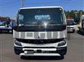 2026 Mitsubishi Fuso Canter