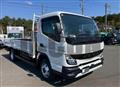 2026 Mitsubishi Fuso Canter