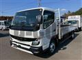 2026 Mitsubishi Fuso Canter