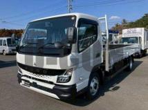2026 Mitsubishi Fuso Canter