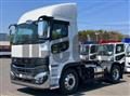 2026 Mitsubishi Fuso Super Great