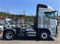 2026 Mitsubishi Fuso Super Great
