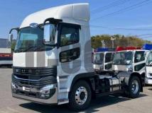 2026 Mitsubishi Fuso Super Great