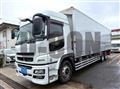 2017 Mitsubishi Fuso Super Great